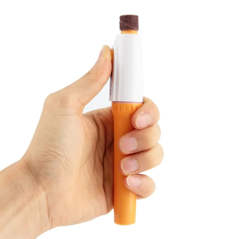 The "Silk-Finish" Magic | Automatic Cat Nail Clipper & Polisher