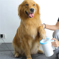 The "Paw-Purify" Manual Deep-Clean Cup