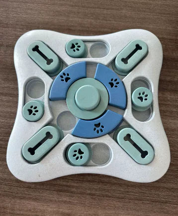 The Academic Pivot™ Strategic Enrichment Tray