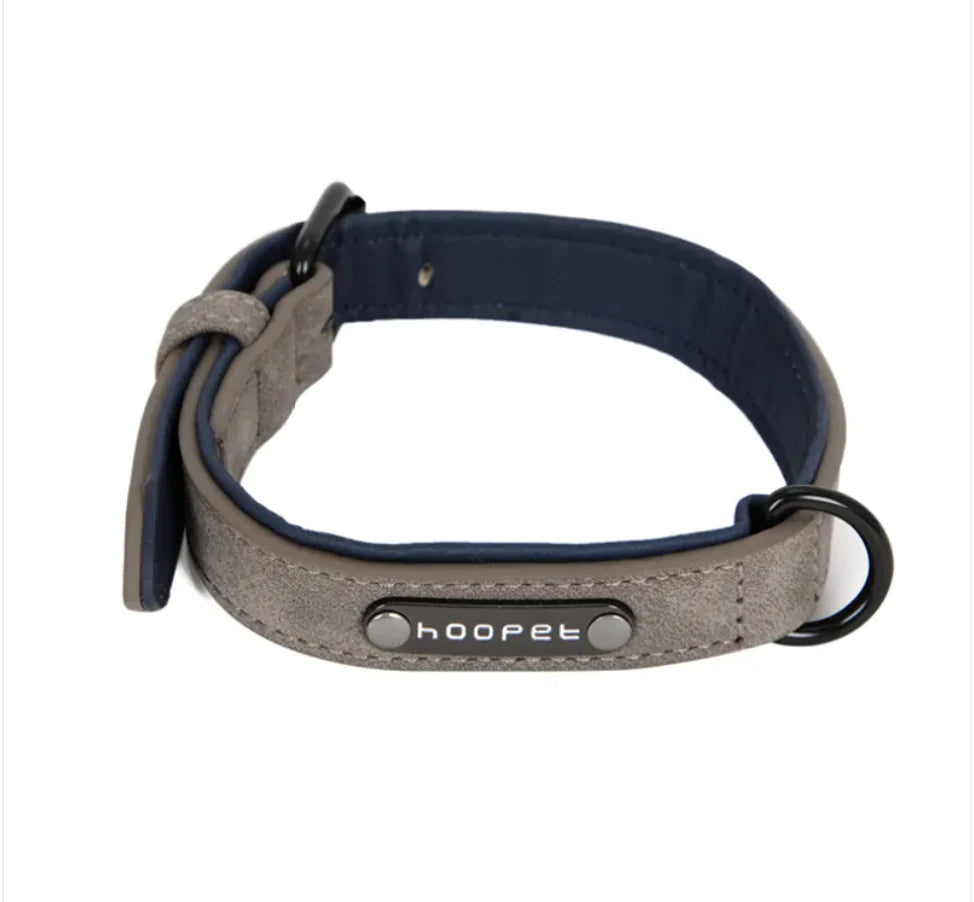 The Aero-Executive: Adjustable Precision Collar