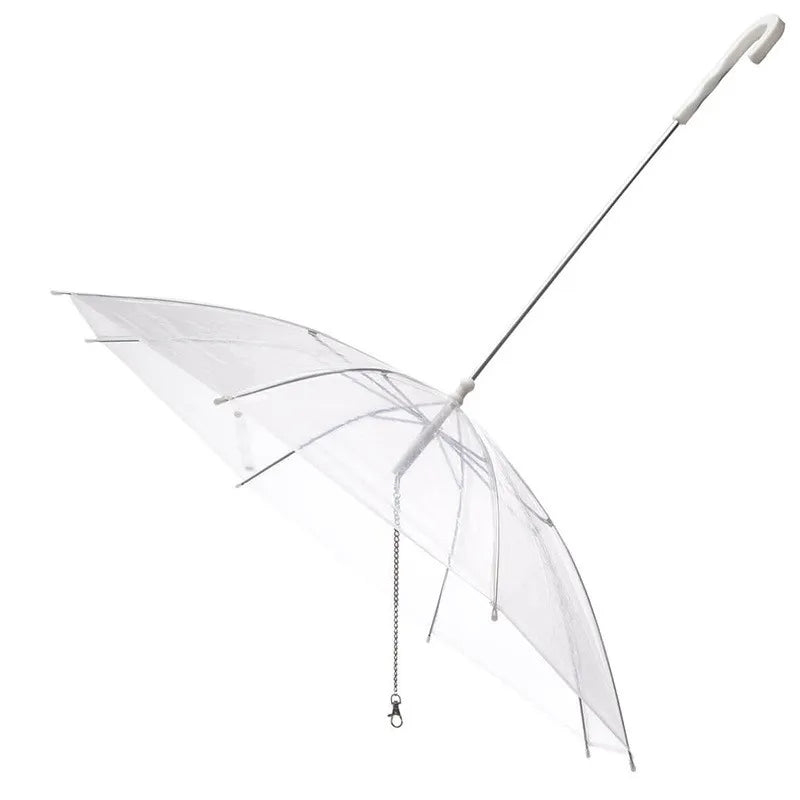 The Gotham Shield: All-Weather Canopy Lead™