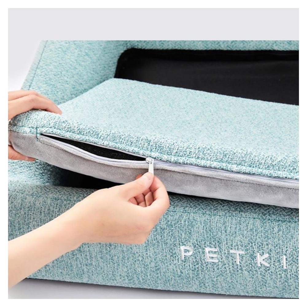 Aero - Nap™ Four - Season Sleep - Node Pets - Dog Doors, Houses & Furniture Petcetera™