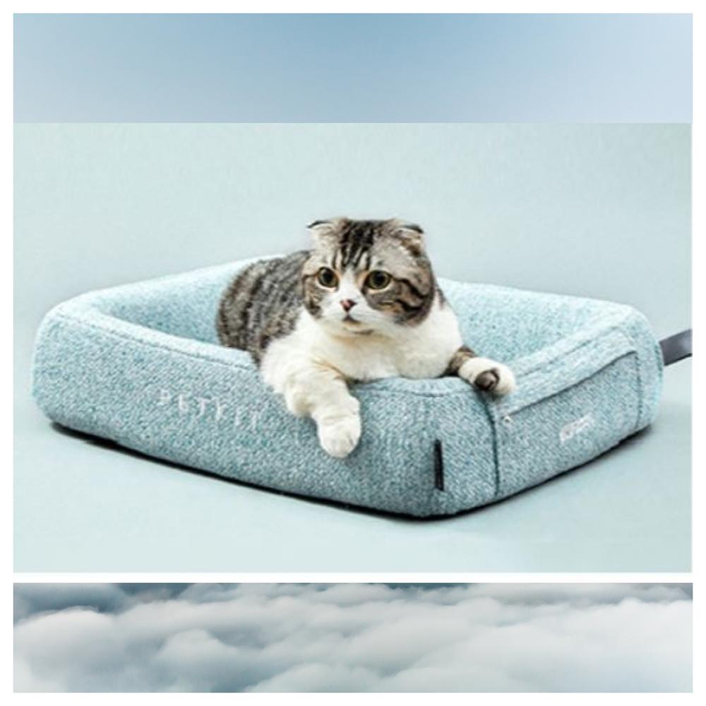 Aero - Nap™ Four - Season Sleep - Node Pets - Dog Doors, Houses & Furniture Petcetera™