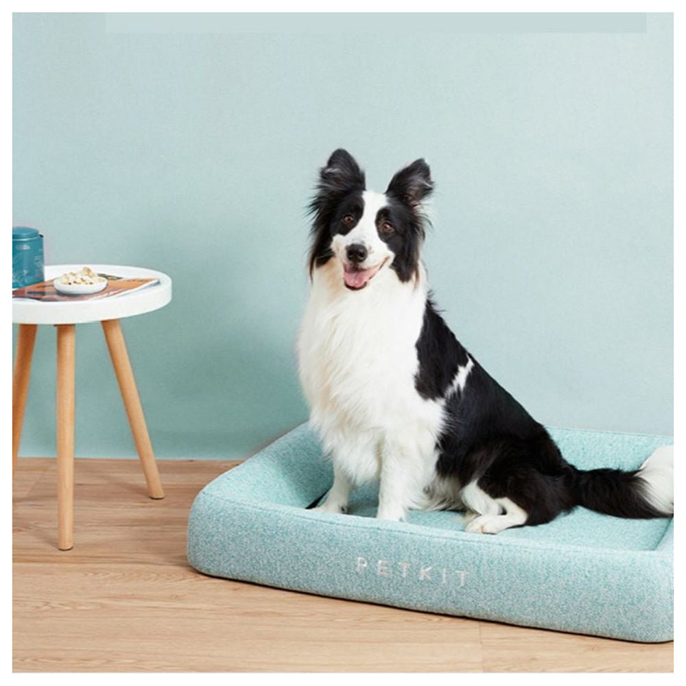 Aero - Nap™ Four - Season Sleep - Node Pets - Dog Doors, Houses & Furniture Petcetera™