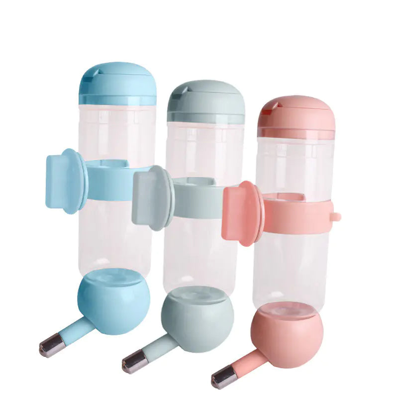 The "Orbital-Steel" Spherical Antimicrobial Fountain