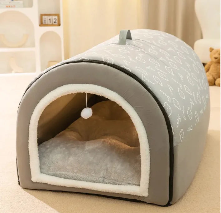 The Lunar Lounge™ Interactive Cat Suite
