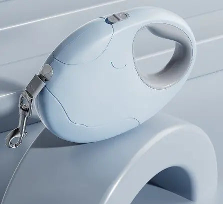 The Aero-Glide: Precision Tension Retractable System