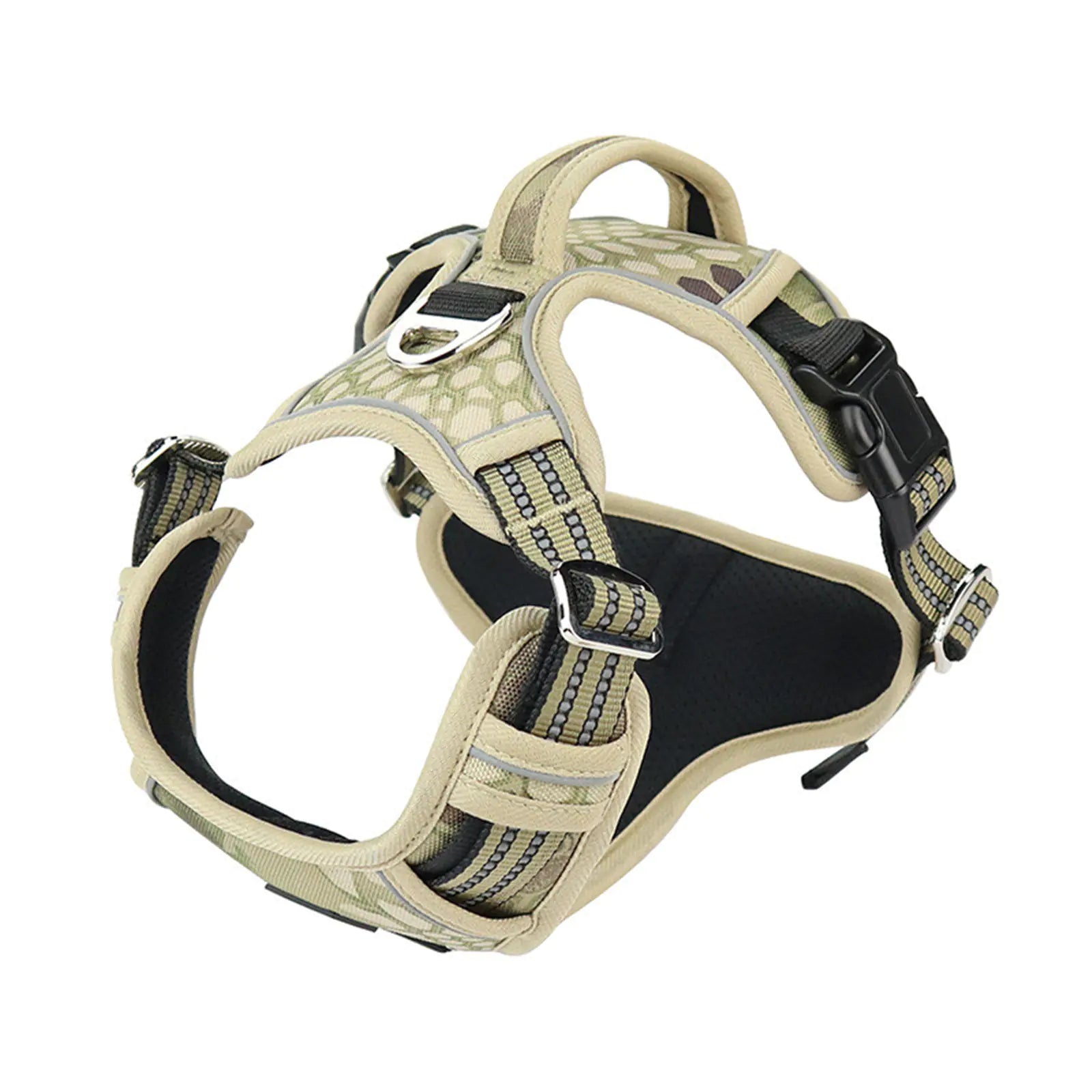 The "Aero-Tac"™ | Professional Grade Tactical Harness