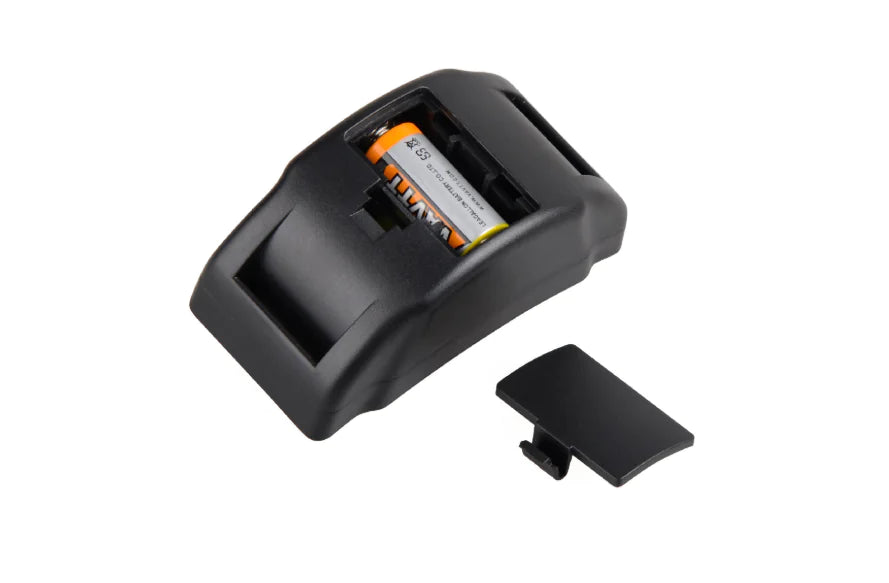 The "Aura-Shield" Ultrasonic Smart Bark Deterrent