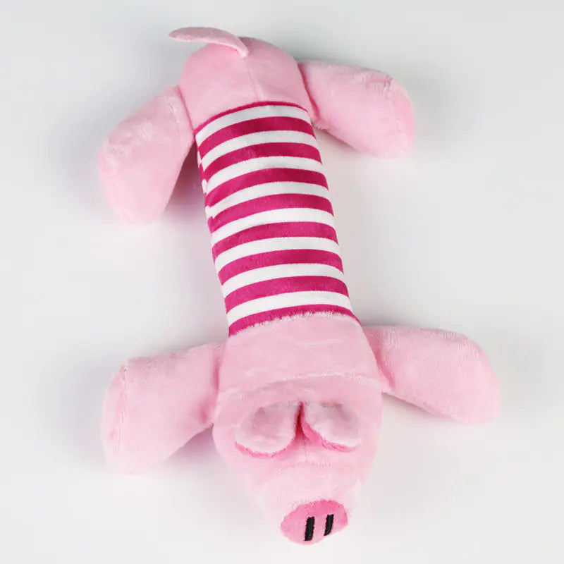 The Heritage Plush™ Durability Collection