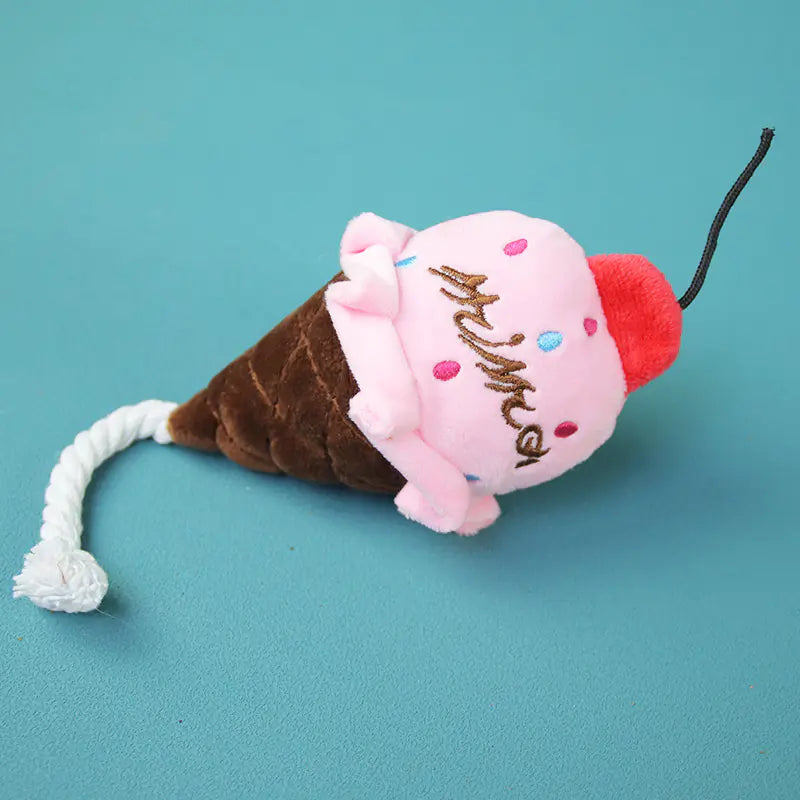 The Heritage Plush™ Durability Collection