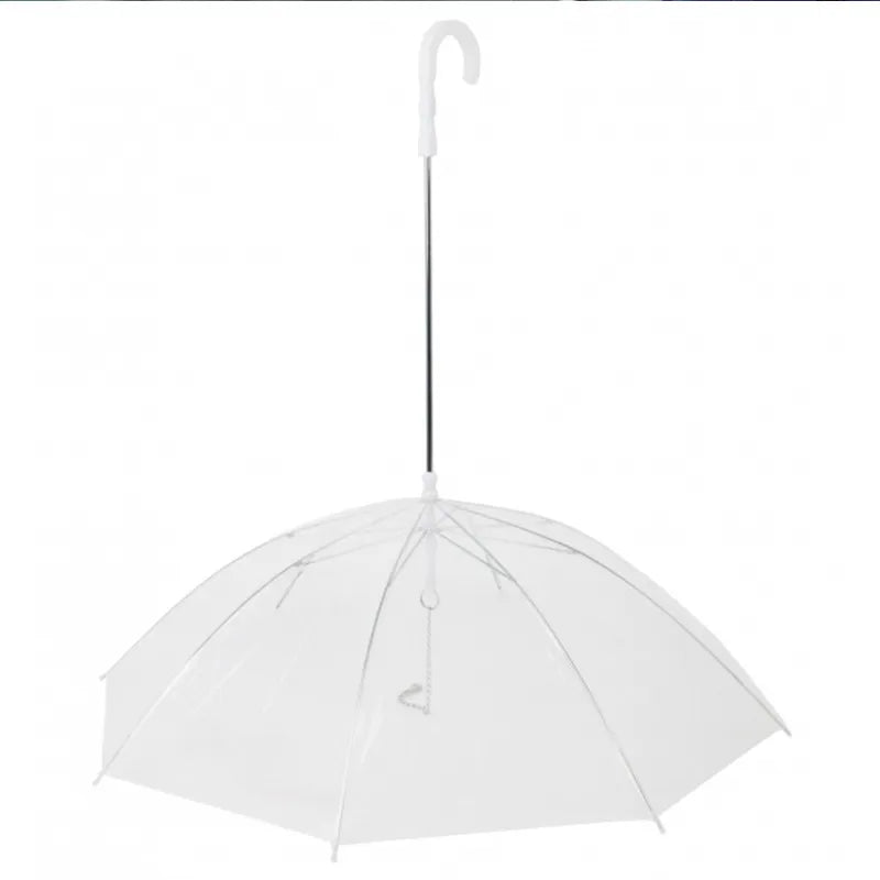 The Gotham Shield: All-Weather Canopy Lead™