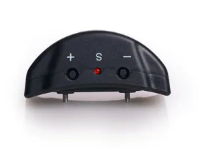 The "Aura-Shield" Ultrasonic Smart Bark Deterrent