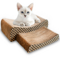 Aero - Board™ | 2 - in - 1 Dual Surface Lounger Pets - Cat Supplies Petcetera™