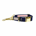 Aero - Task™ Nautical Martingale Pets - Dog Collars & Leads Petcetera™