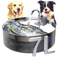 Aero - Flow™ | Faucet - Stream Hydration Command Pets - Dog Electronics Petcetera™