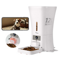 Aero - Vault™ Max - Capacity Smart Monitor Pets - Dog Electronics Petcetera™