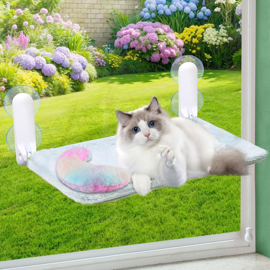 Aero - Vista™ Deck Pets - Cat Supplies Petcetera™