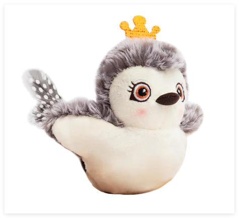 The "Aero-Prey" Kinetic | Motion-Sensing Interactive Winged Toy