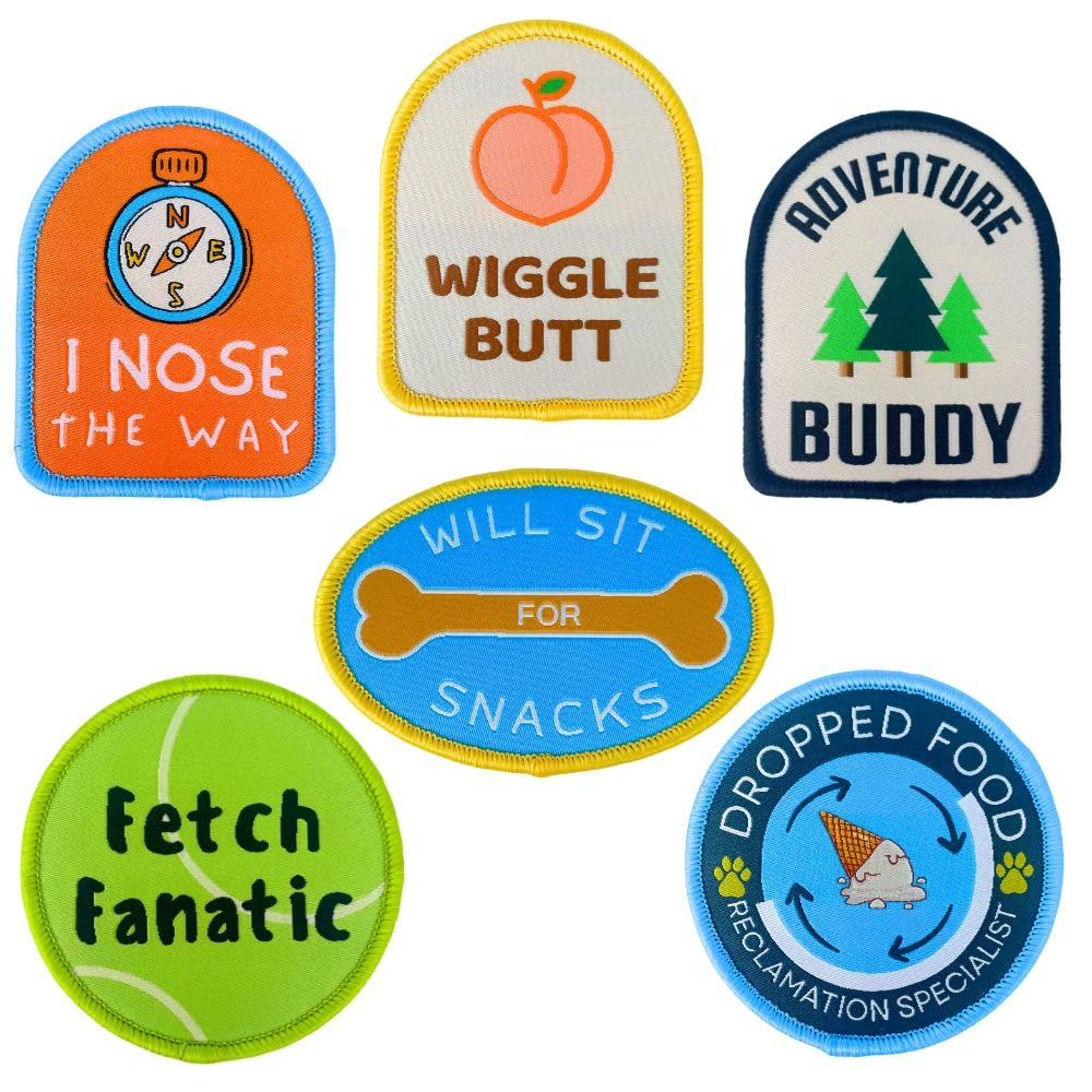Aero - ID™ Tactical Identification Modules Pets - Cat Supplies Petcetera™