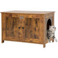 Aero - Station™ | Executive Manor Hidden Sanctuary Pets - Cat Supplies Petcetera™