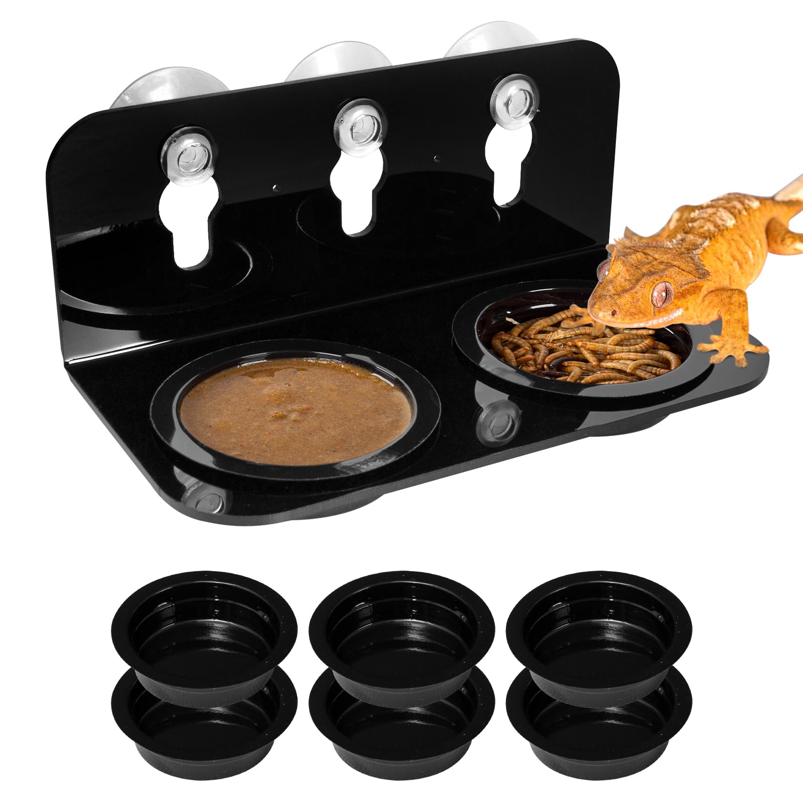 Aero - Shelf™ Arboreal Resource Station Pets - Small Animal Supplies Petcetera™