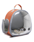 Aero - Shell™ Micro - Atmosphere Carrier Pets - Dog Carriers Petcetera™
