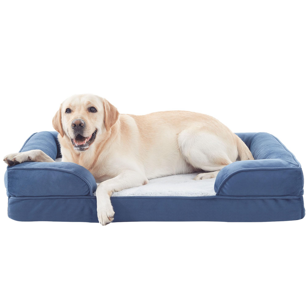 Aero - Flex™ | Orthopedic Modular Crate Pad Pets - Dog Doors, Houses & Furniture Petcetera™