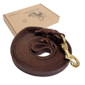 Aero - Link™ Braided Artisan Tether Pets - Dog Collars & Leads Petcetera™