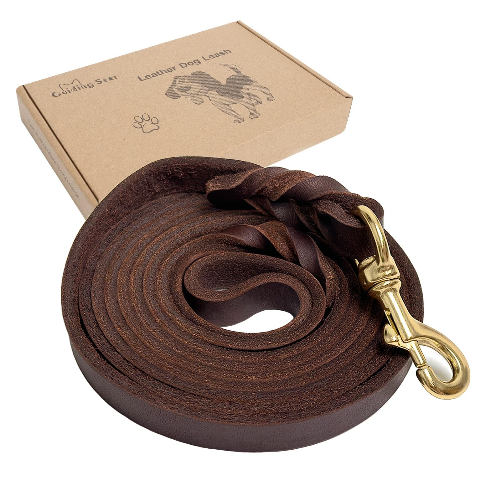Aero - Link™ Braided Artisan Tether Pets - Dog Collars & Leads Petcetera™