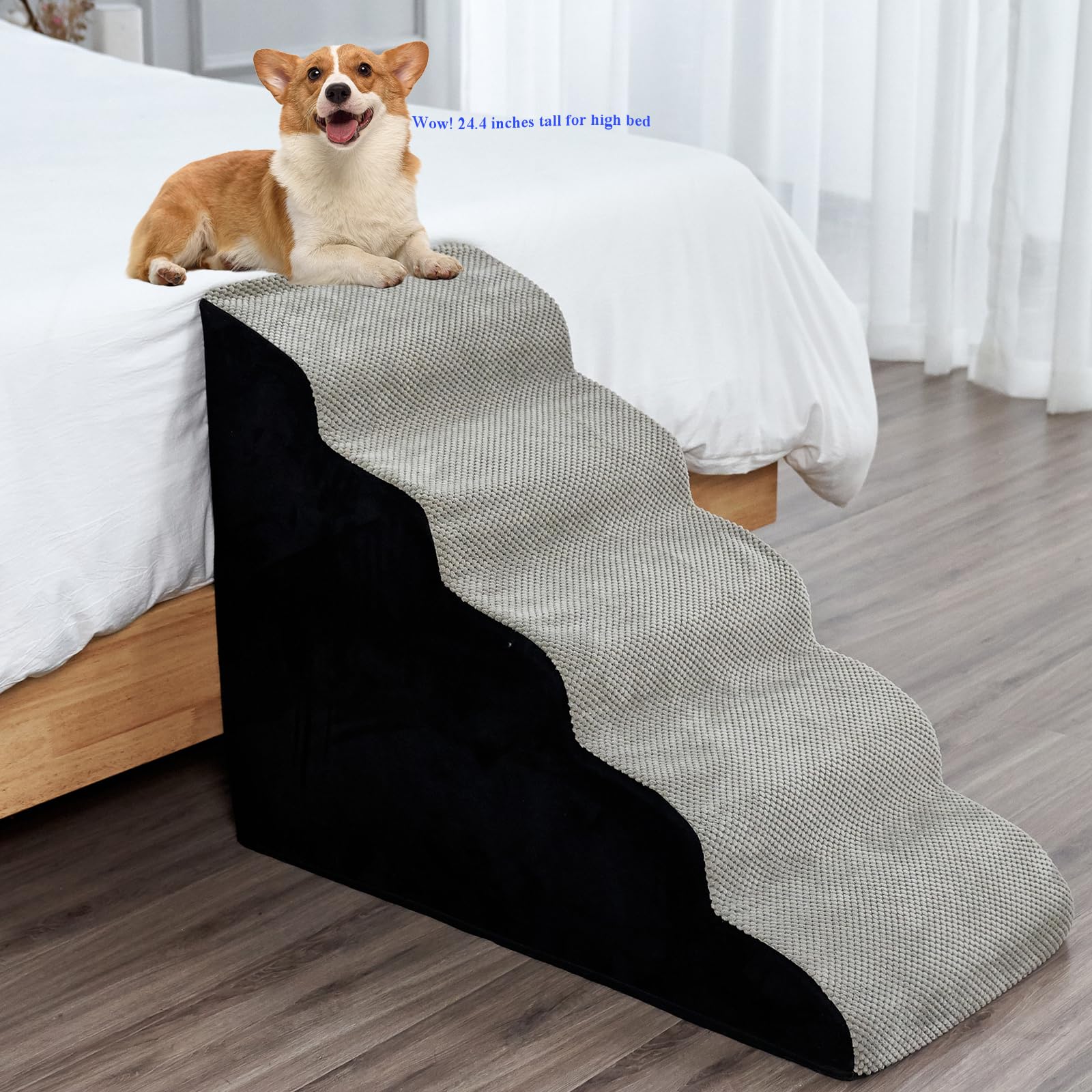Aero - Step™ Module Pets - Dog Doors, Houses & Furniture Petcetera™
