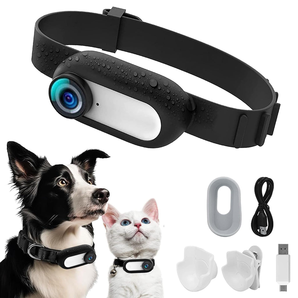 Aero - Vision™ POV Surveillance Node Pets - Cat Supplies Petcetera™