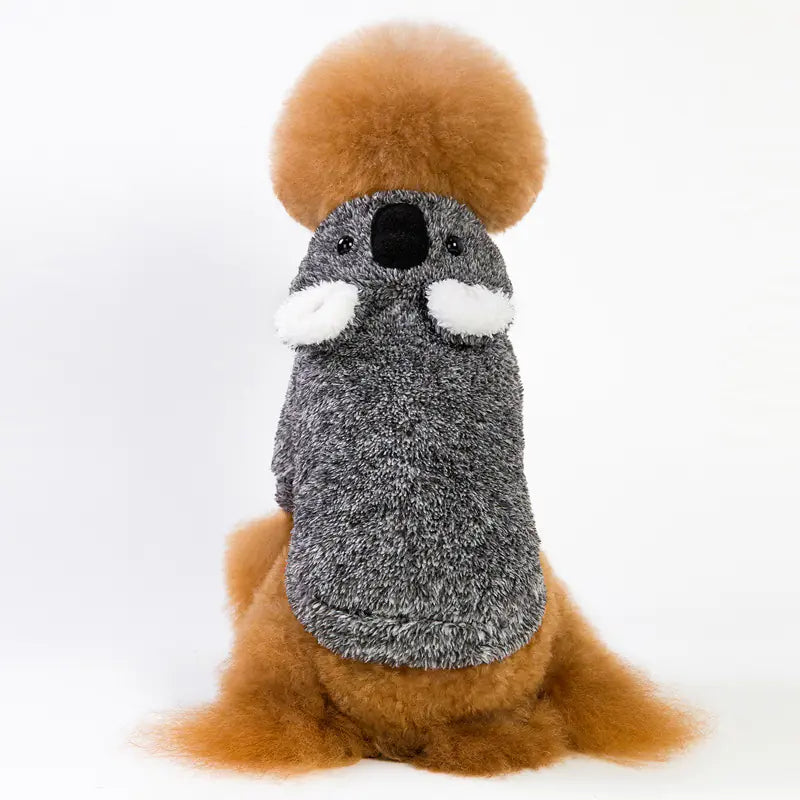 The Cloud-Loft™ Sloth Bear Lounger