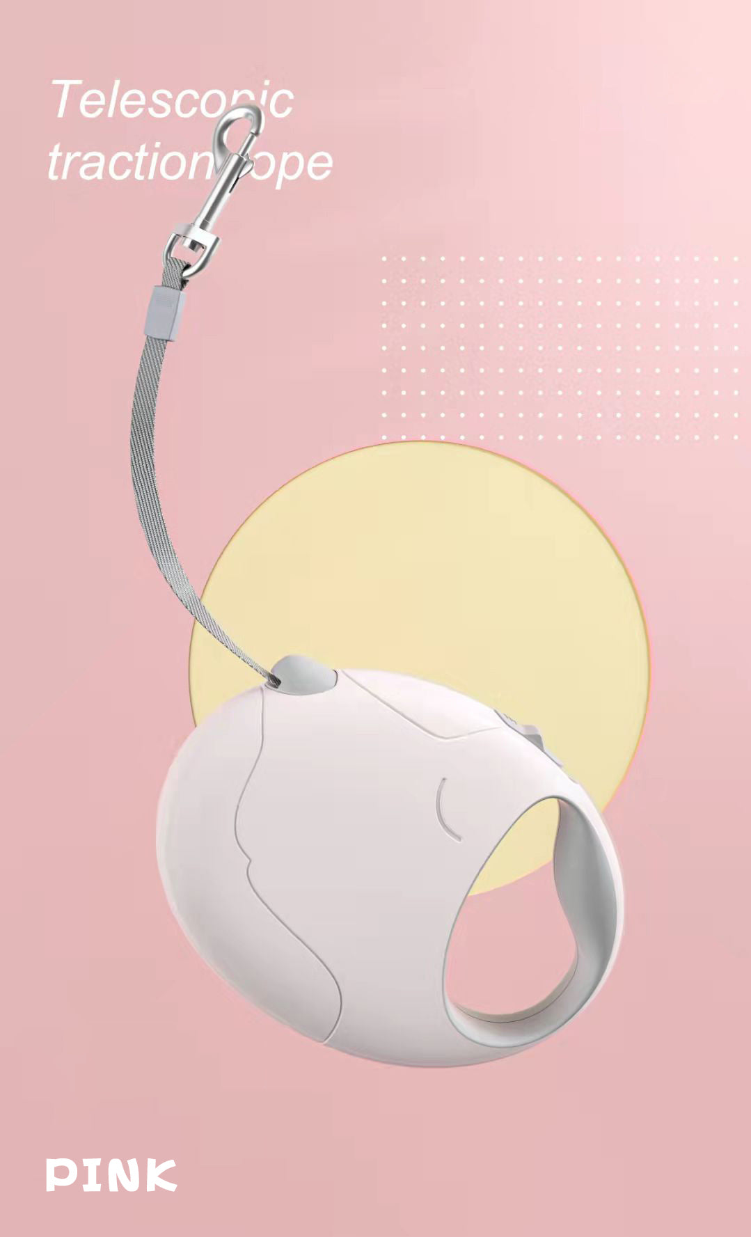 The Aero-Glide: Precision Tension Retractable System