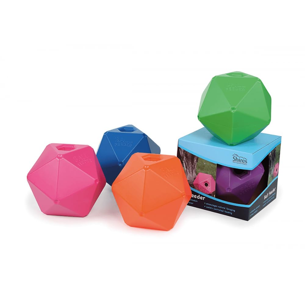 Aero - Orbit™ Kinetic Resource Node Pets - Dog Toys Petcetera™