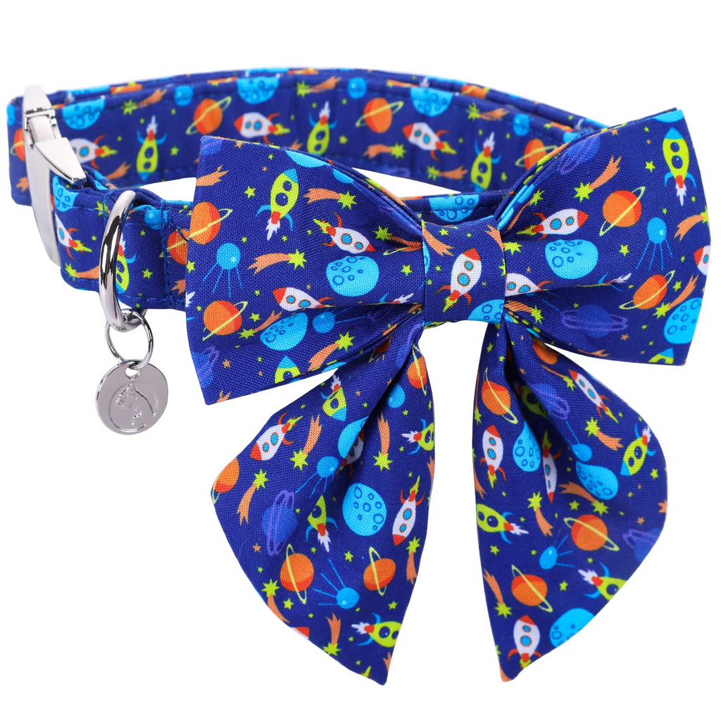 Aero - Azure™ Seasonal Aesthetic Link Pets - Dog Collars & Leads Petcetera™
