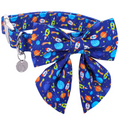 Aero - Azure™ Seasonal Aesthetic Link Pets - Dog Collars & Leads Petcetera™