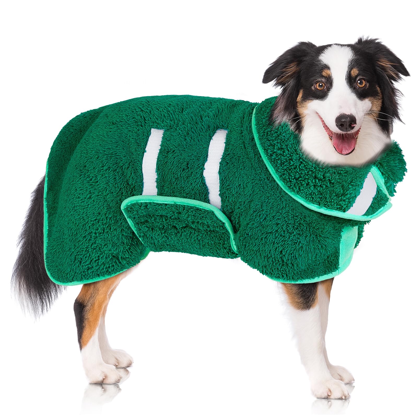 Aero - Dry™ Thermal Recovery Wrap Pets - Dog Grooming Petcetera™