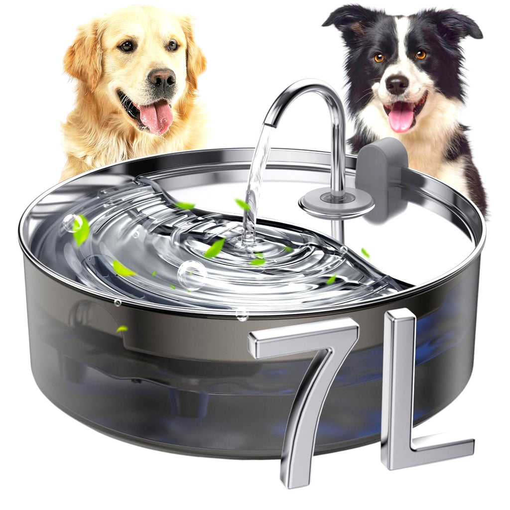 Aero - Flow™ | Faucet - Stream Hydration Command Pets - Dog Electronics Petcetera™