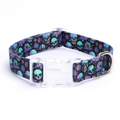 Aero - Grid™ Patterned Mobility Link Pets - Dog Collars & Leads Petcetera™