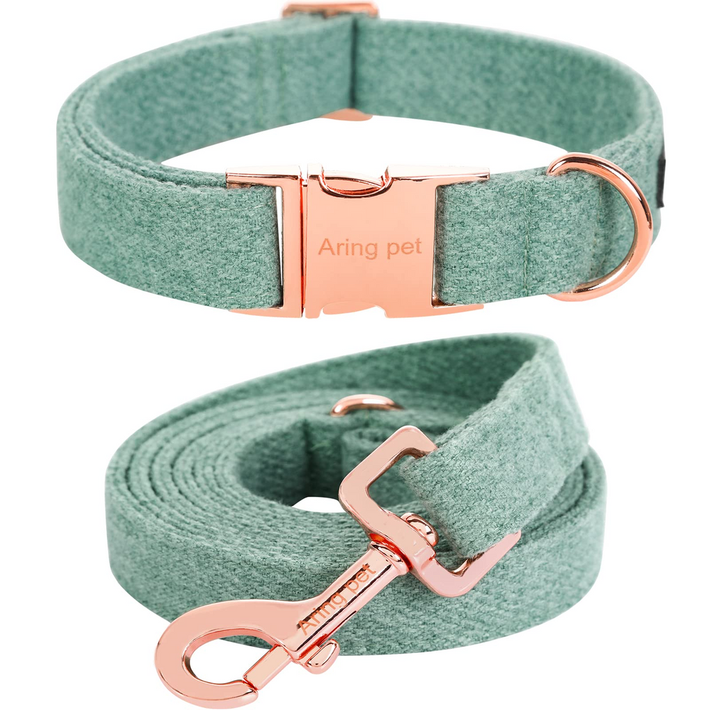 Aero - Cotton™ Integrated Mobility Link Pets - Dog Collars & Leads Petcetera™