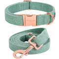 Aero - Cotton™ Integrated Mobility Link Pets - Dog Collars & Leads Petcetera™