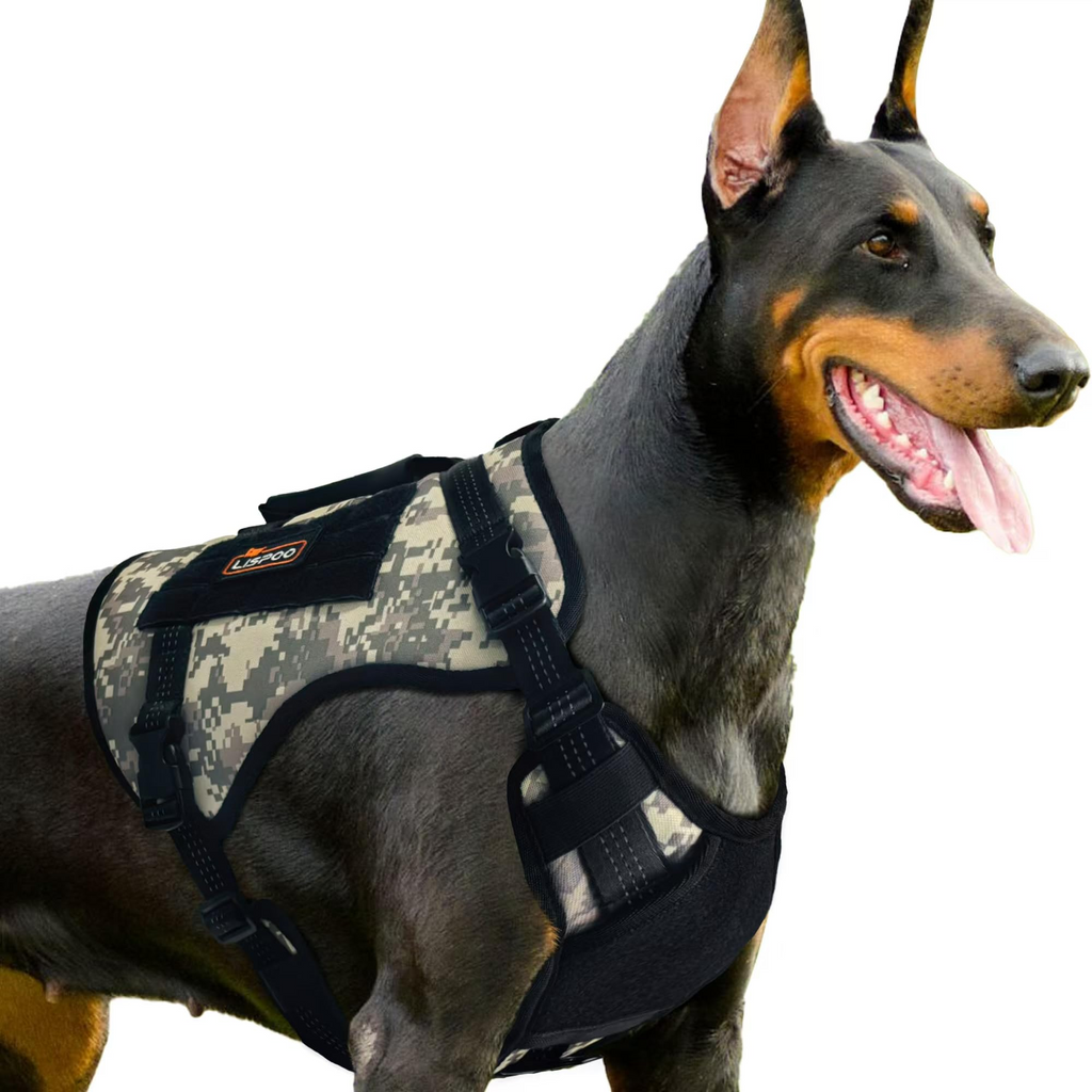 Aero - Task™ Multicam Logistics Interface Pets - Dog Collars & Leads Petcetera™