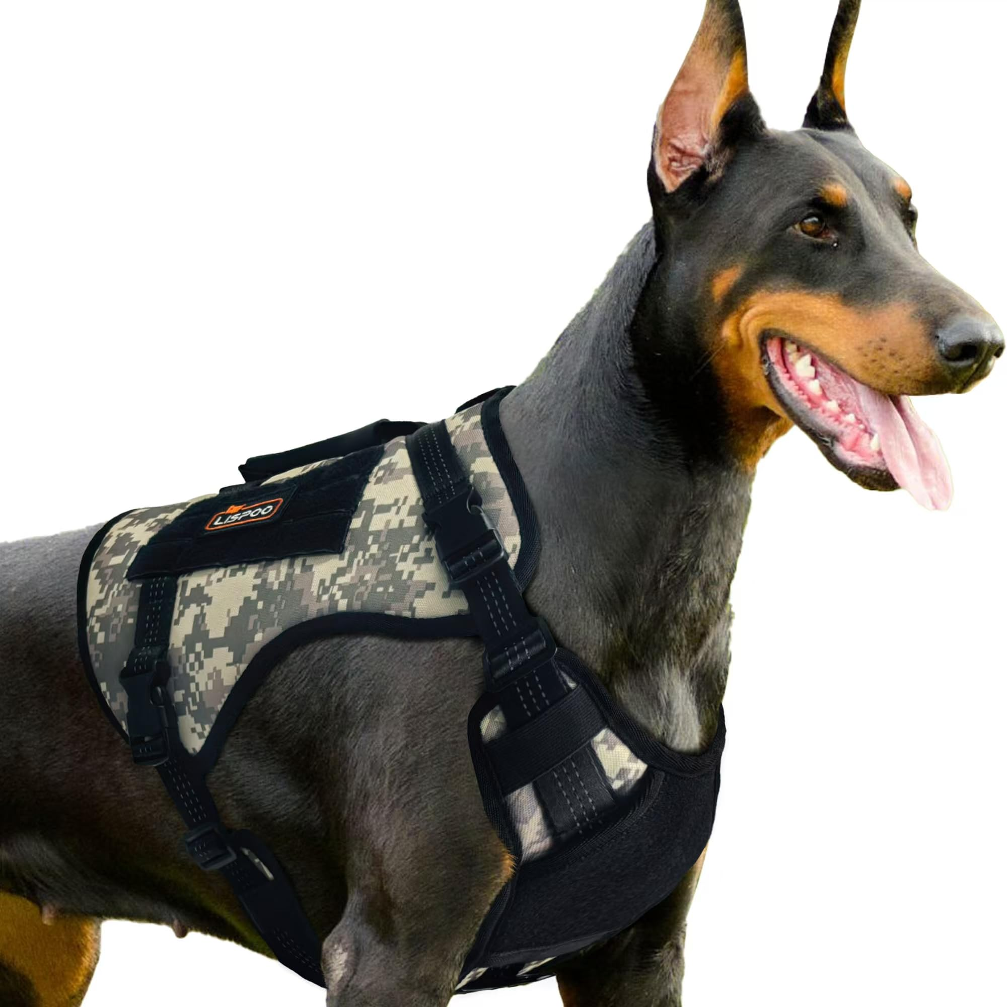 Aero - Task™ Multicam Logistics Interface Pets - Dog Collars & Leads Petcetera™