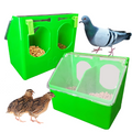 Aero - Plex™ Dual - Chamber Sustenance Hub Pets - Small Animal Supplies Petcetera™