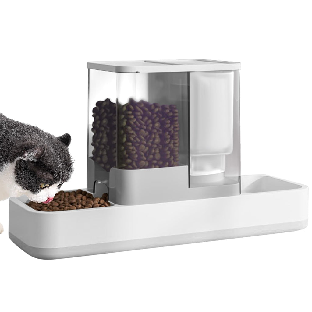 Aero - Dual™ Arboreal Sustenance Station Pets - Dog Electronics Petcetera™