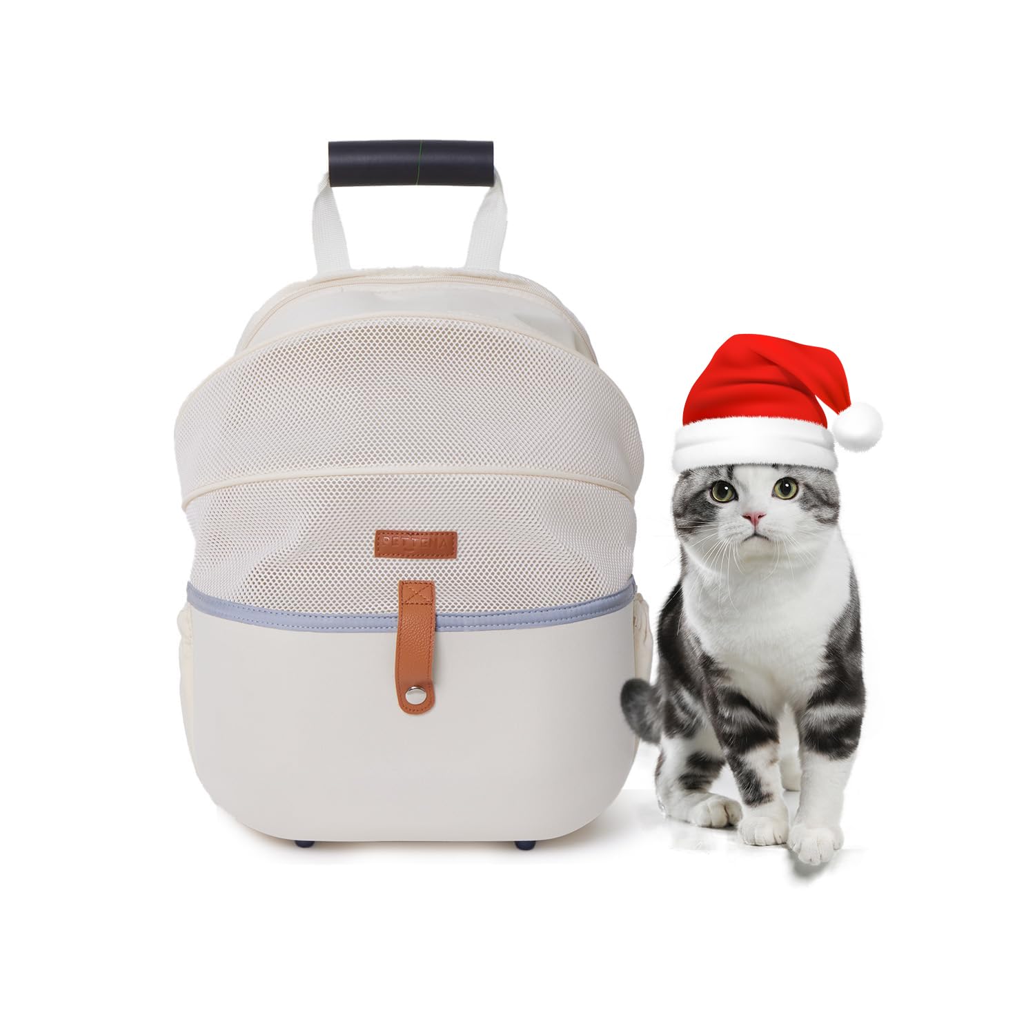 Aero-Vault™ Scout | Lightweight Transit Module