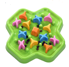 The "Aero-IQ" | Interactive Logic & Intelligence Puzzle Trainer