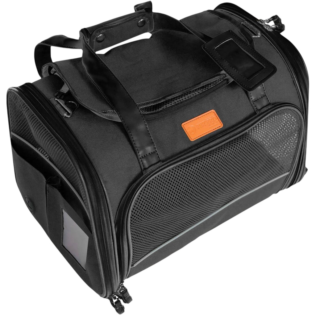 Aero-Voyager™ Structured Travel Carrier