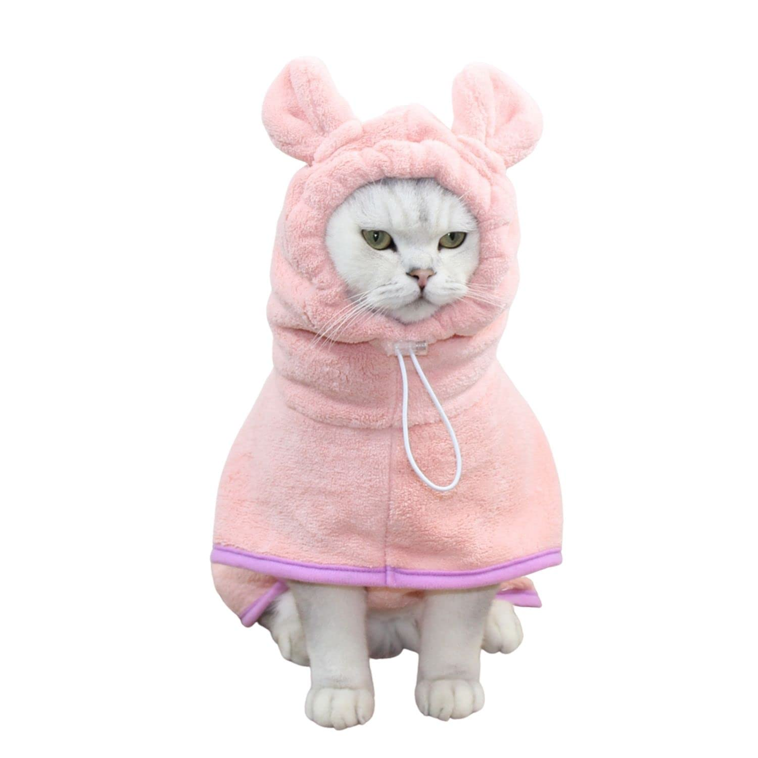 Aero - Dry™ Thermal Recovery Wrap Pets - Cat Supplies Petcetera™